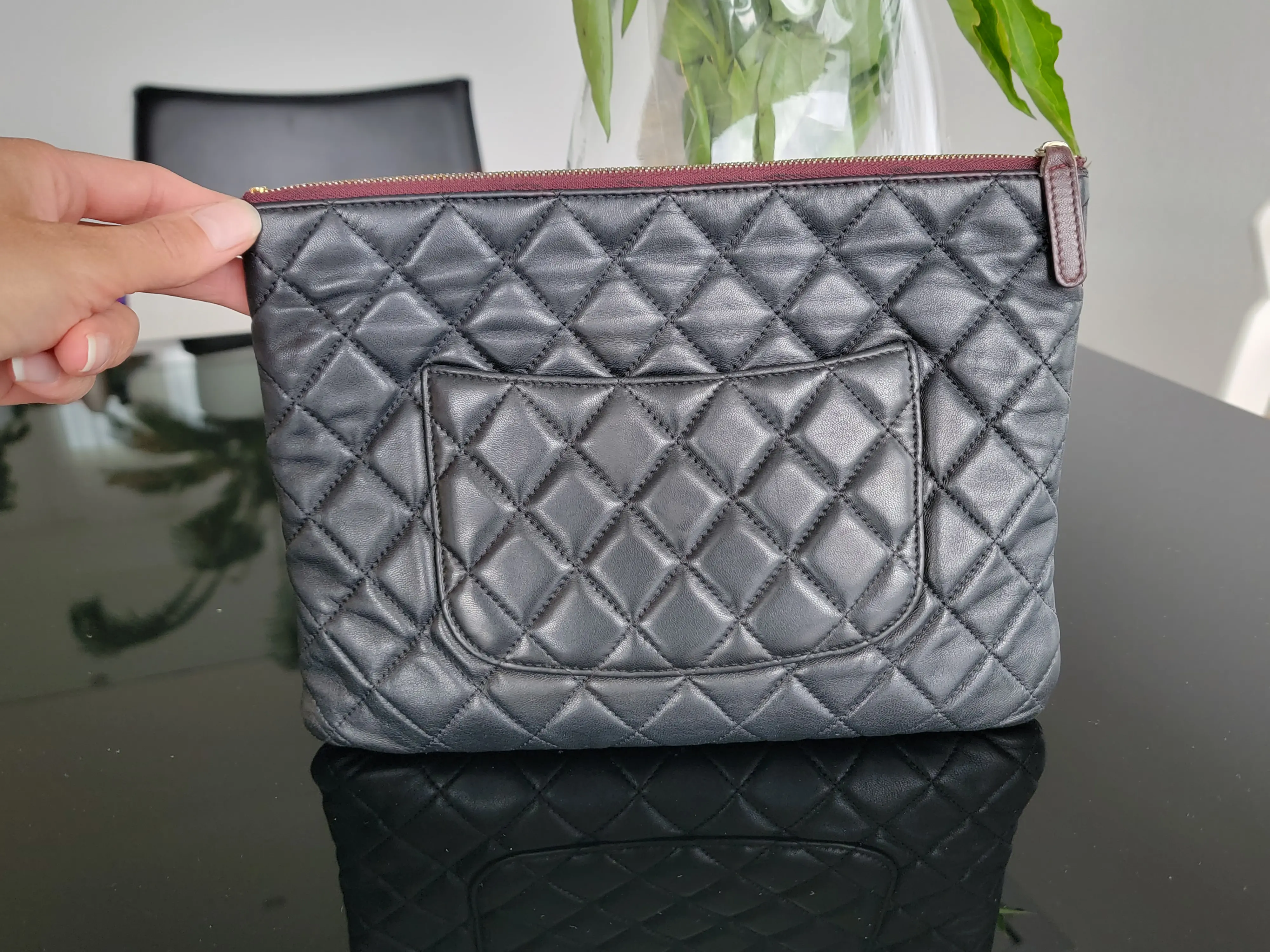 Chanel Pochette | LOOP Marketplace