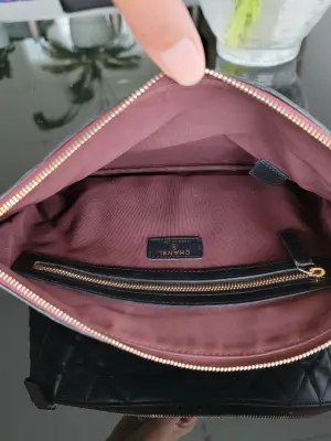 Chanel Pochette | LOOP Marketplace