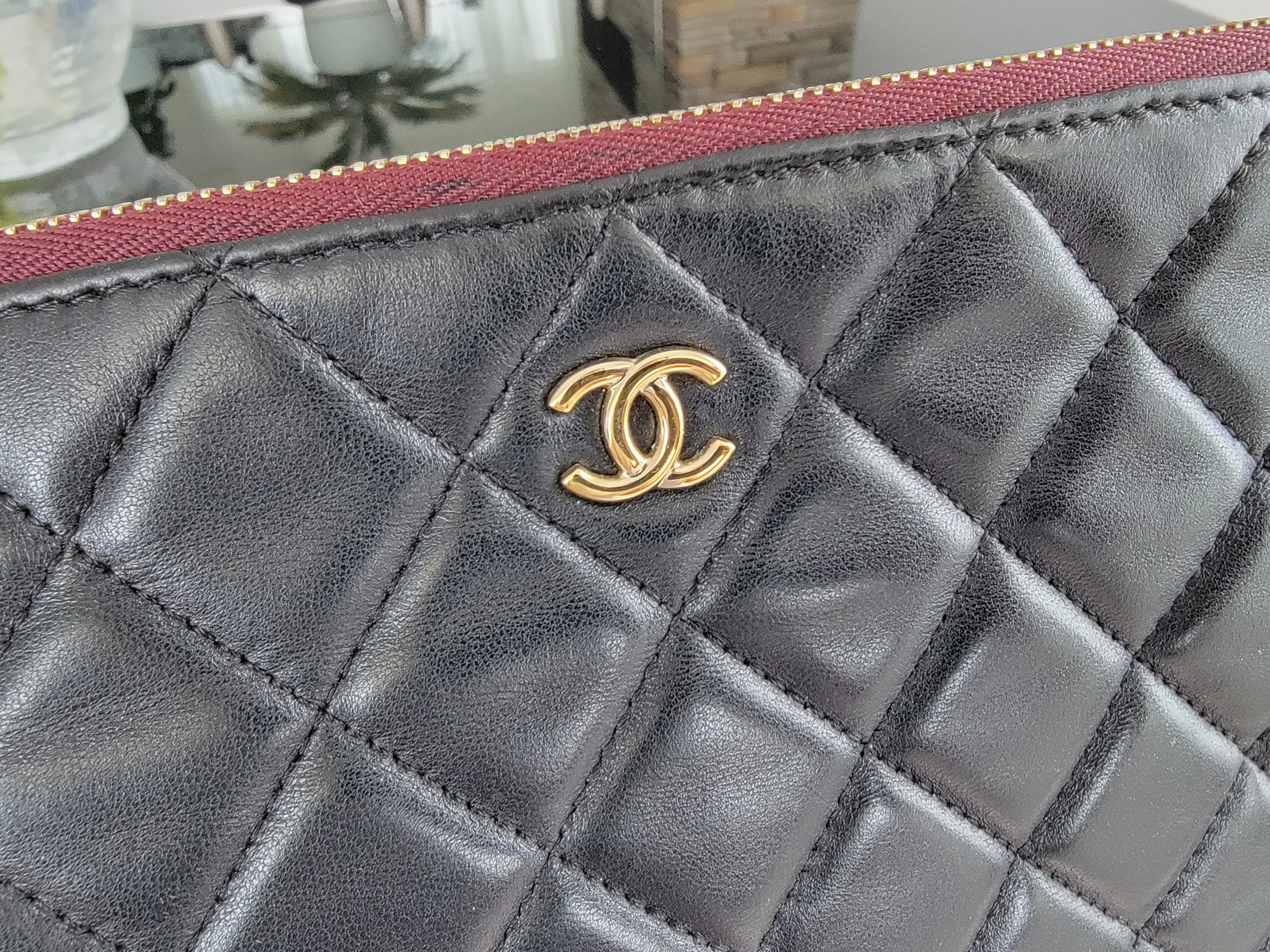 Chanel Pochette | LOOP Marketplace
