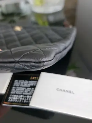Chanel Pochette | LOOP Marketplace