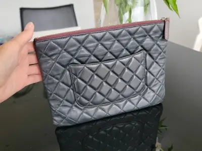 Chanel Pochette | LOOP Marketplace