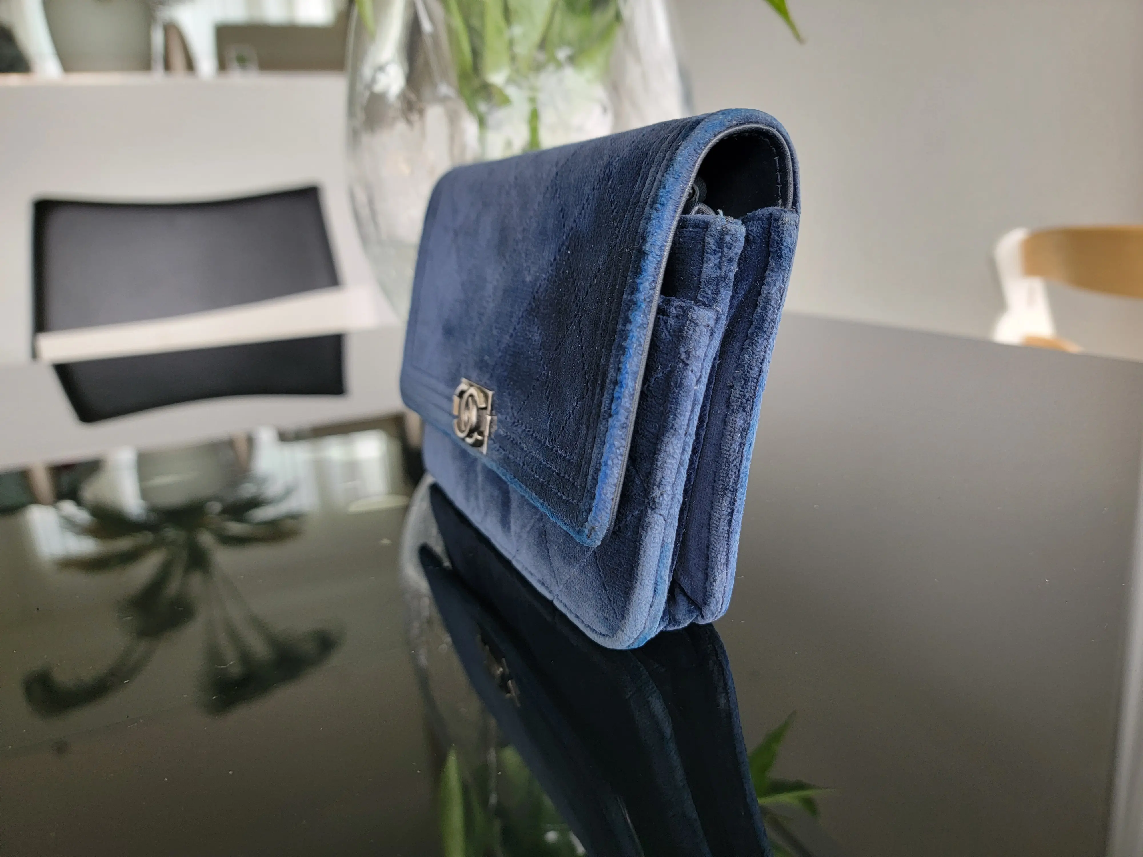 Chanel WOC | LOOP Marketplace