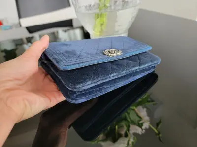 Chanel WOC | LOOP Marketplace