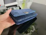Chanel WOC