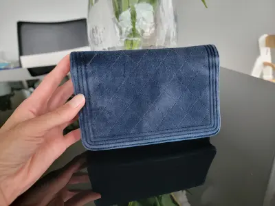 Chanel WOC | LOOP Marketplace