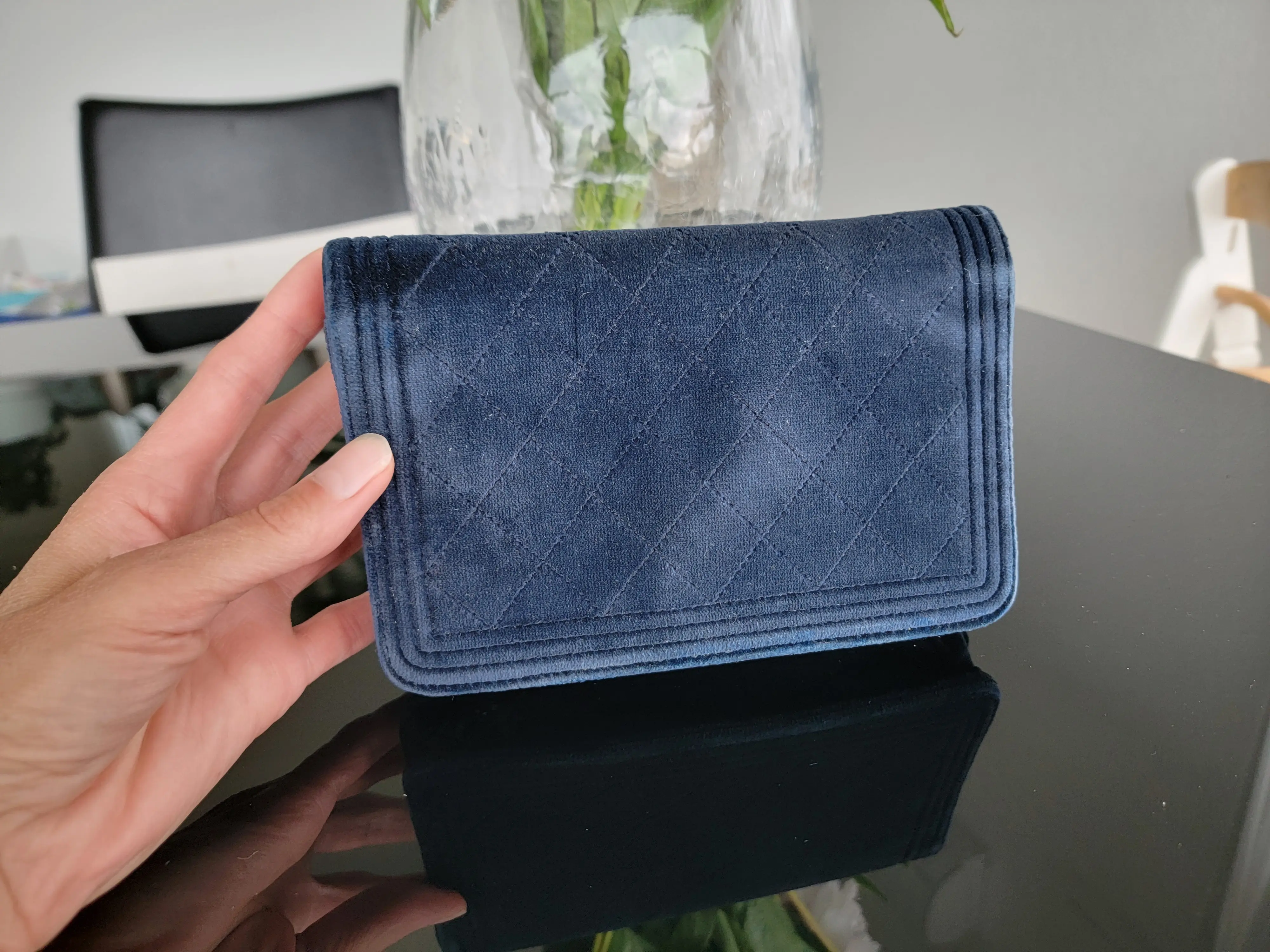 Chanel WOC | LOOP Marketplace