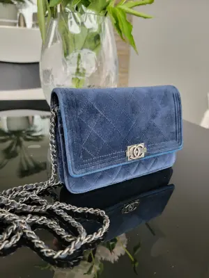 Chanel WOC | LOOP Marketplace