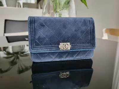 Chanel WOC | LOOP Marketplace