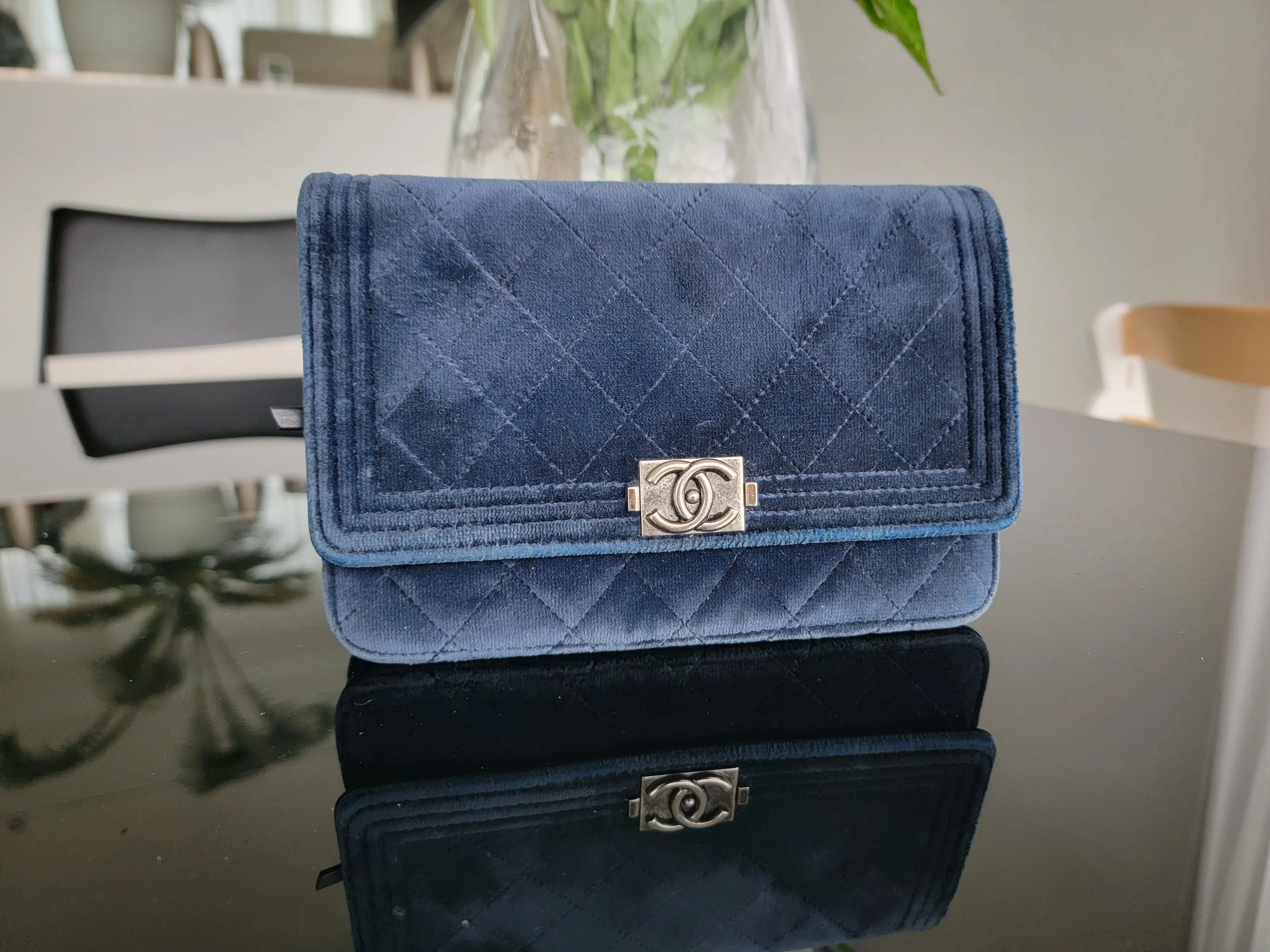Chanel WOC | LOOP Marketplace