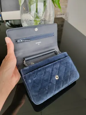 Chanel WOC | LOOP Marketplace