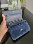 Chanel WOC