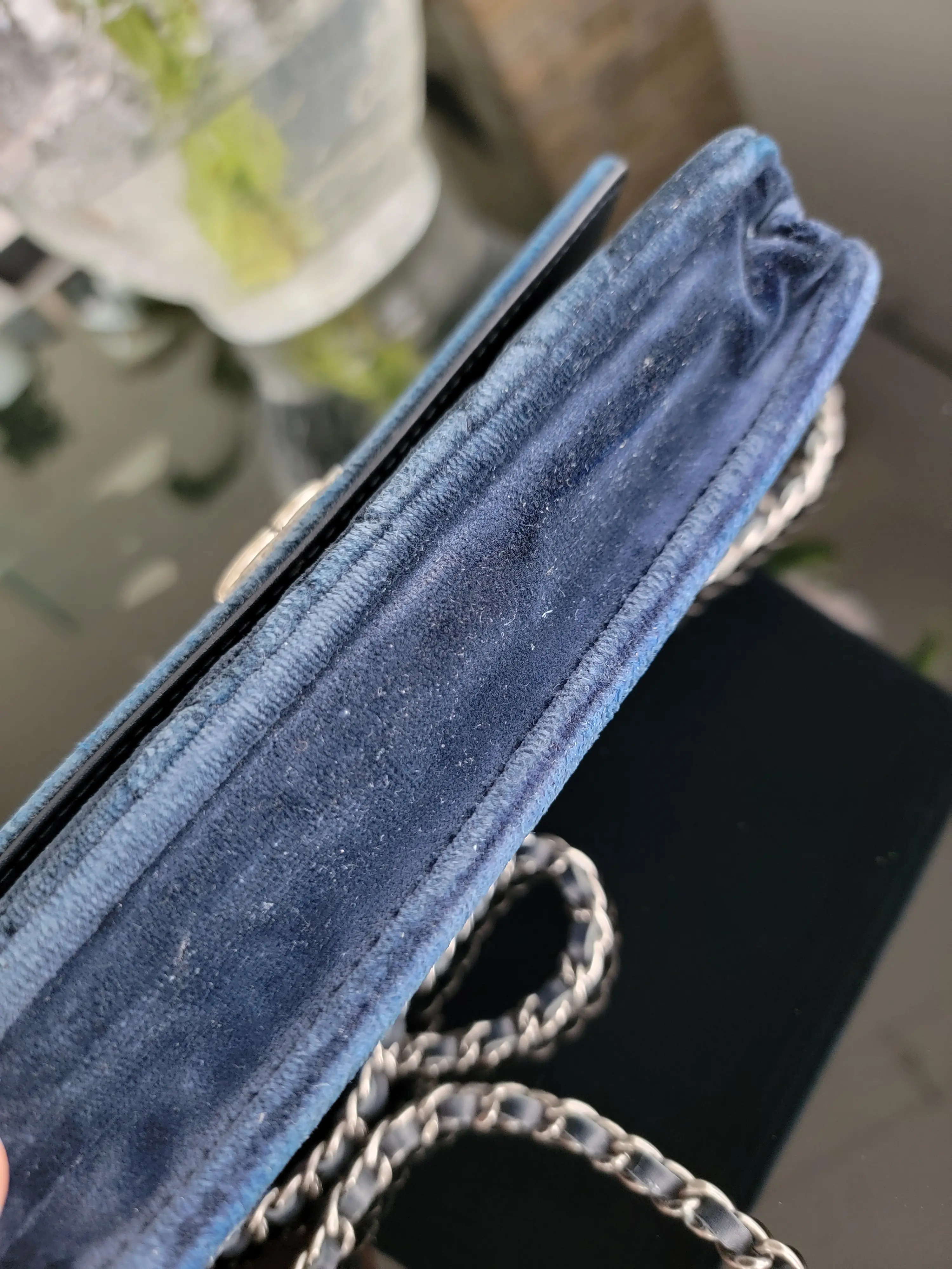 Chanel WOC | LOOP Marketplace