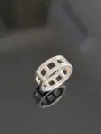 Gucci Silberring