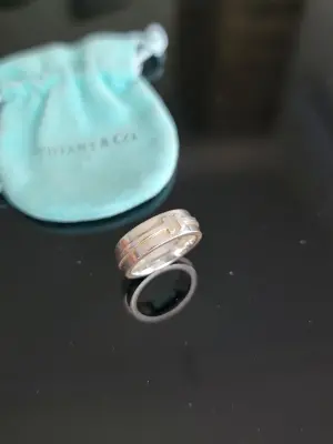 Tiffany & Co. Ring | LOOP-Marktplatz