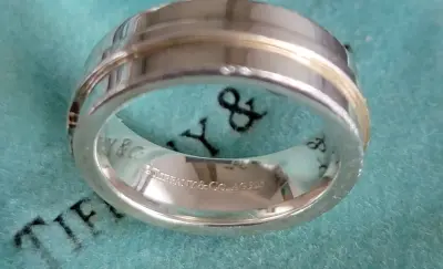 Tiffany & Co. Ring | LOOP-Marktplatz