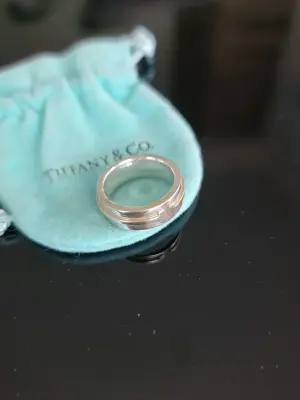 Tiffany & Co. Ring | LOOP-Marktplatz