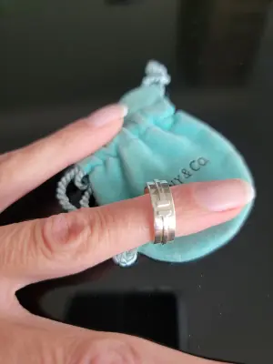 Tiffany & Co. Ring | LOOP-Marktplatz