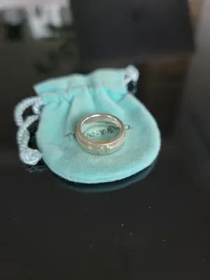 Tiffany & Co. Ring | LOOP-Marktplatz