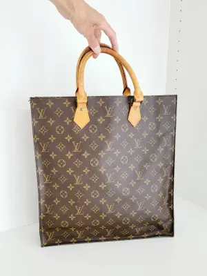 Louis Vuitton Sac Plat | LOOP-Marktplatz