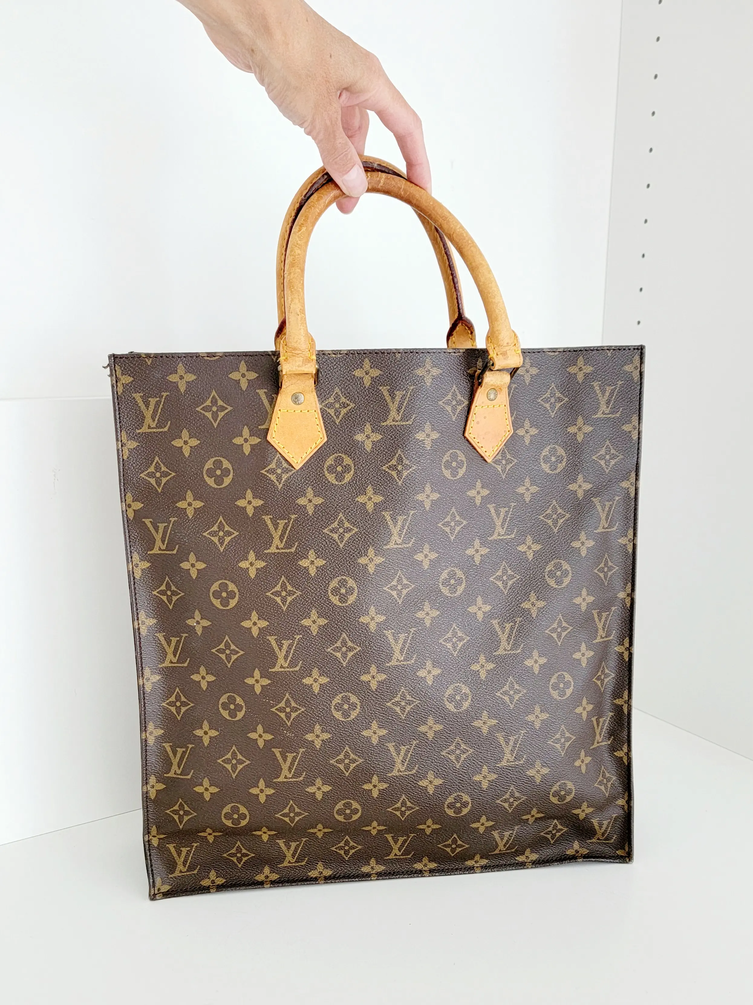Louis Vuitton Sac Plat | LOOP-Marktplatz