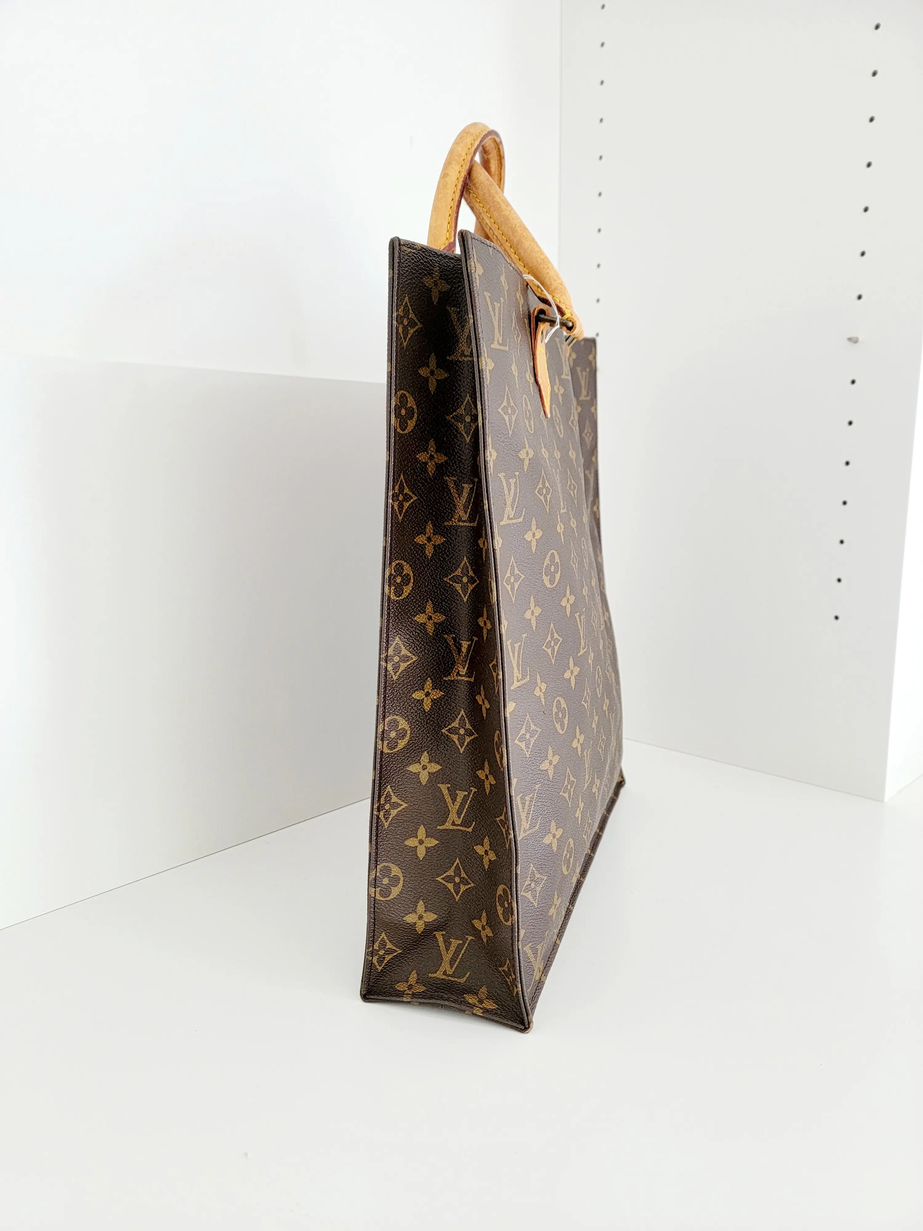 Louis Vuitton Sac Plat | LOOP-Marktplatz