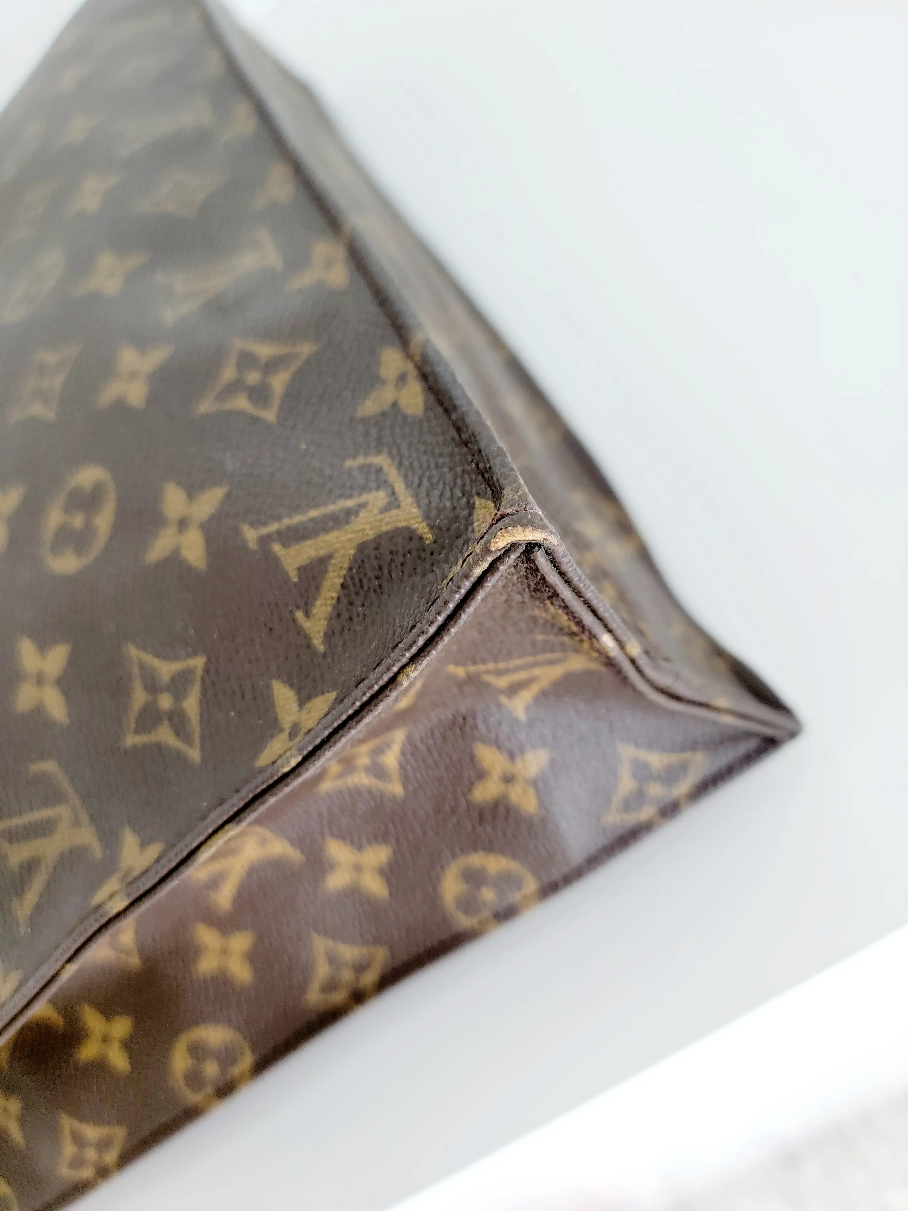 Louis Vuitton Sac Plat | LOOP-Marktplatz