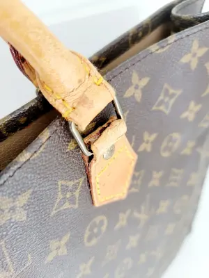 Louis Vuitton Sac Plat | LOOP-Marktplatz