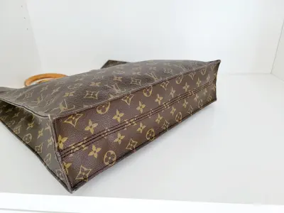 Louis Vuitton Sac Plat | LOOP-Marktplatz