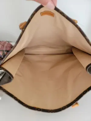 Louis Vuitton Sac Plat | LOOP-Marktplatz