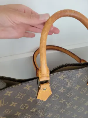 Louis Vuitton Sac Plat | LOOP-Marktplatz