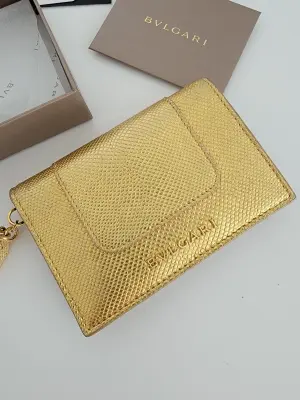 Bulgari Serpenti Portemonnaie | LOOP Marketplace