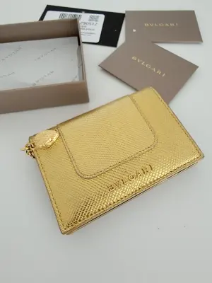 Bulgari Serpenti Portemonnaie | LOOP-Marktplatz