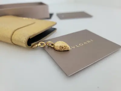 Bulgari Serpenti Portemonnaie | LOOP-Marktplatz