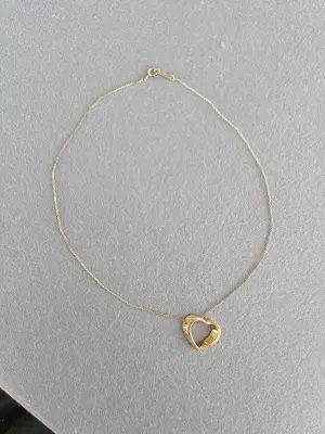 Tiffany & Co. Halskette mit Herz | LOOP Marketplace