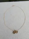 Tiffany & Co. Halskette mit Herzen