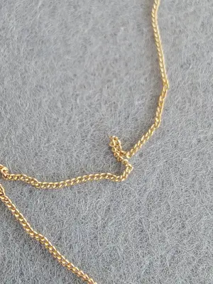 Tiffany & Co. Halskette mit Herzen | LOOP Marketplace
