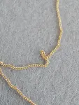Tiffany & Co. Halskette mit Herzen