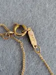 Tiffany & Co. Halskette mit Herzen