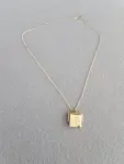 Tiffany & Co. Halskette