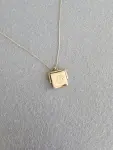 Tiffany & Co. Halskette