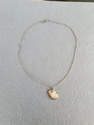Tiffany & Co. Halskette mit Doppelherz | LOOP Marketplace