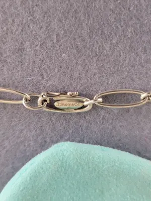 Tiffany & Co. Seestern Halskette | LOOP Marketplace