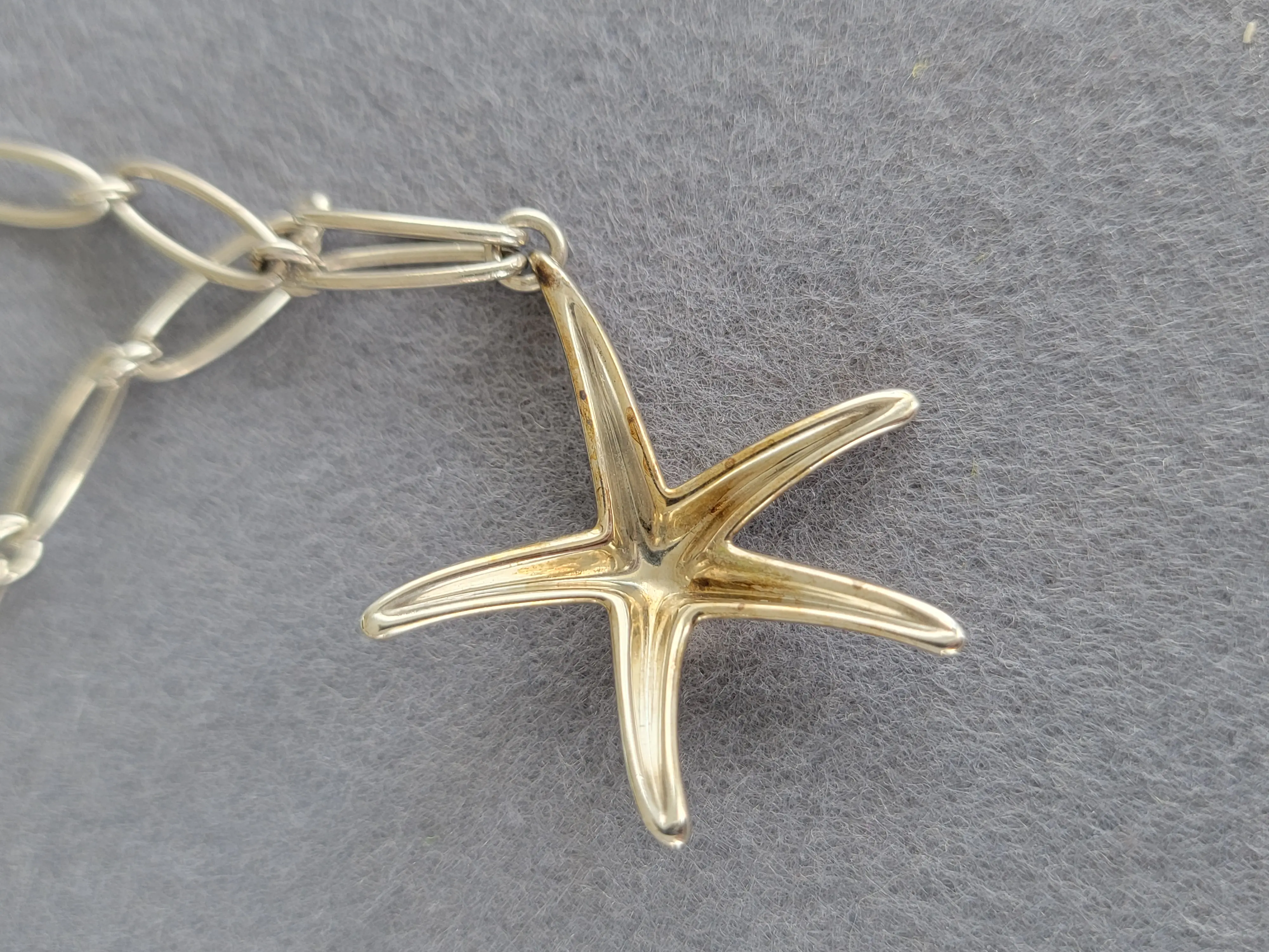 Tiffany & Co. Seestern Halskette | LOOP Marketplace