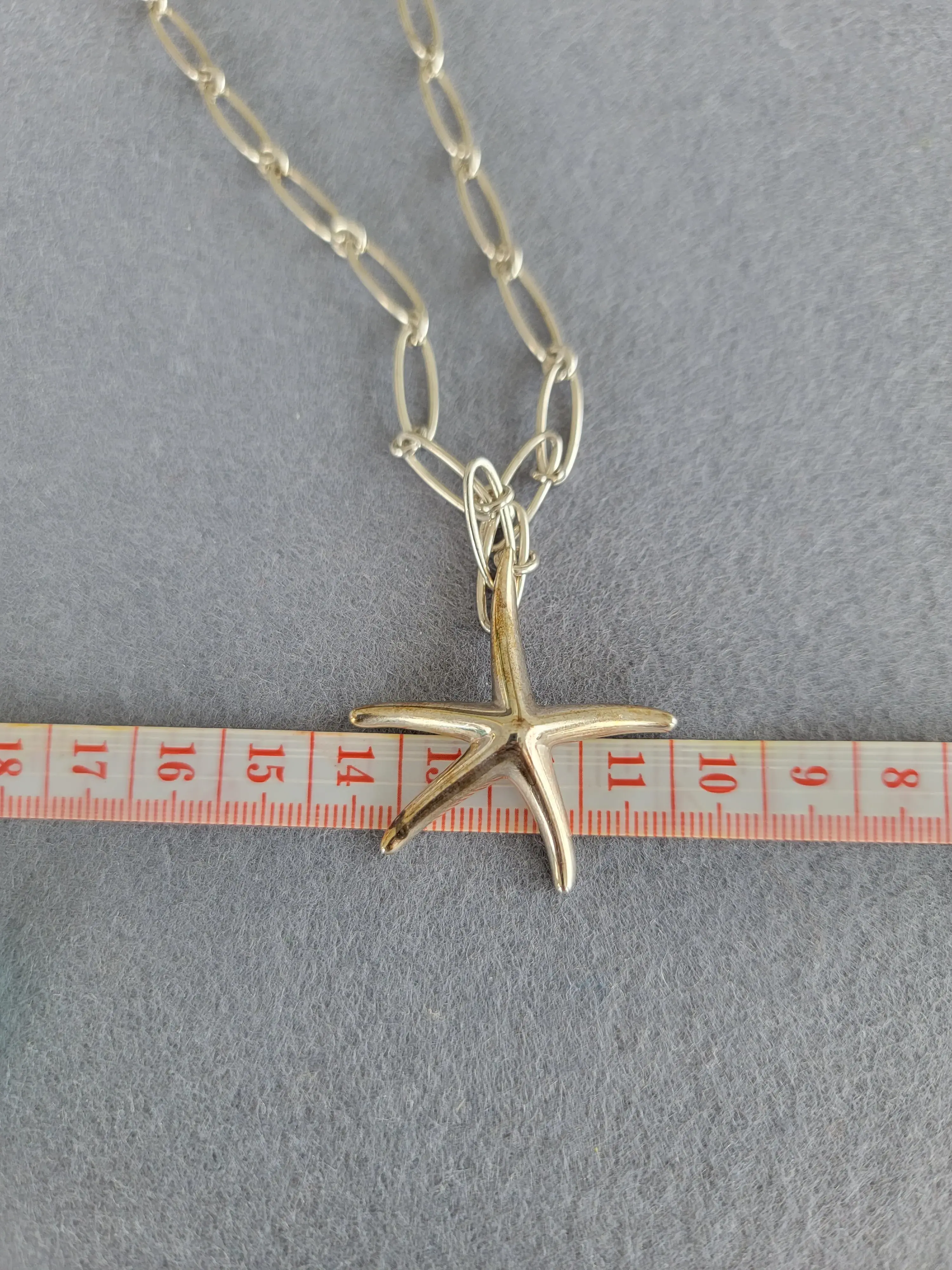 Tiffany & Co. Seestern Halskette | LOOP Marketplace