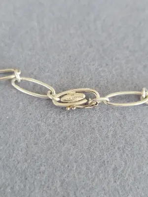 Tiffany & Co. Open Heart Halskette | LOOP Marketplace