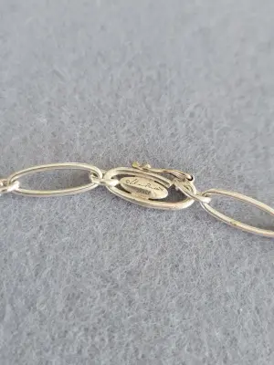 Tiffany & Co. Open Heart Halskette | LOOP Marketplace