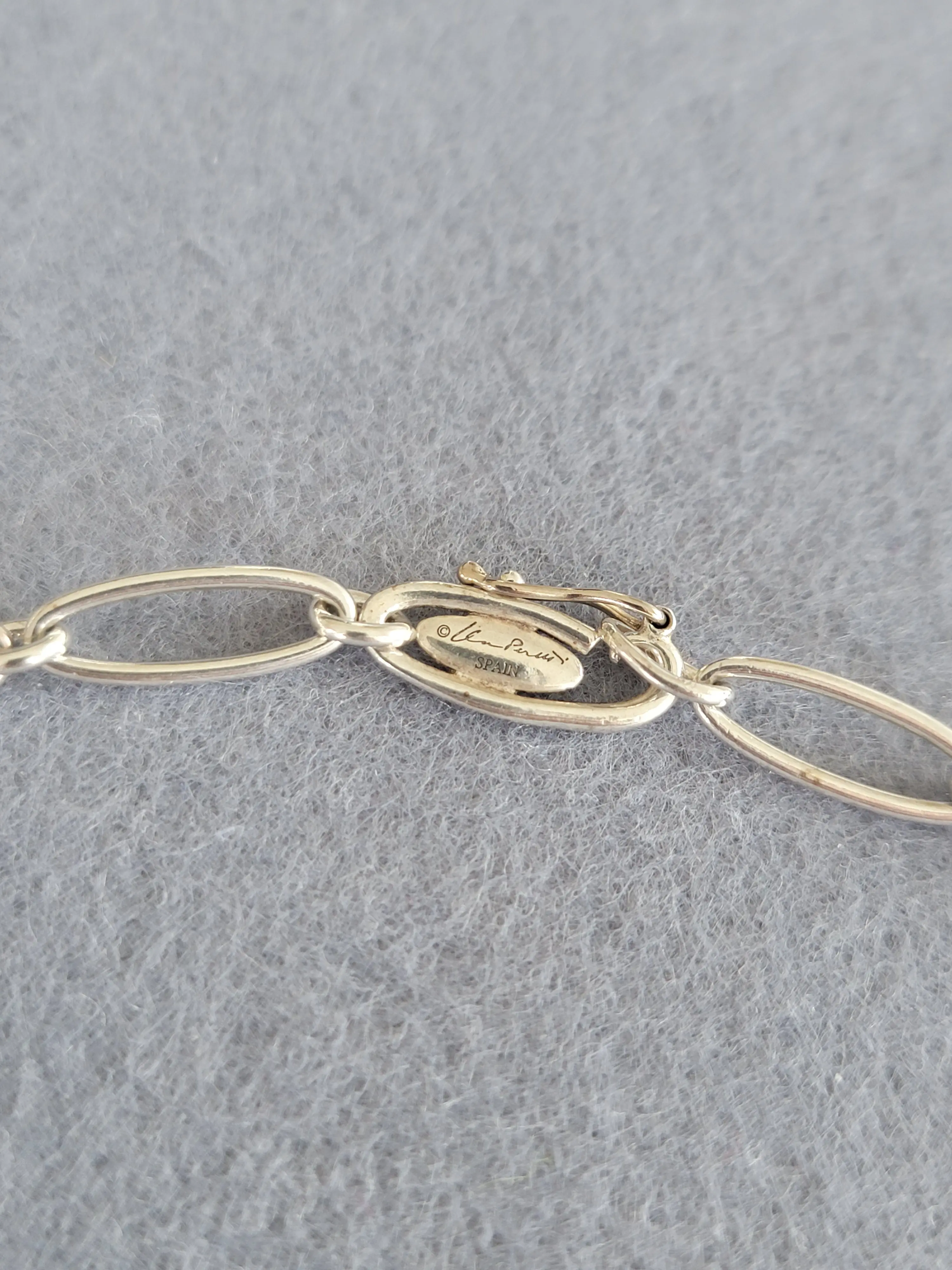 Tiffany & Co. Open Heart Halskette | LOOP Marketplace