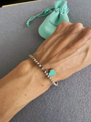 Tiffany & Co. Armband | LOOP Marketplace