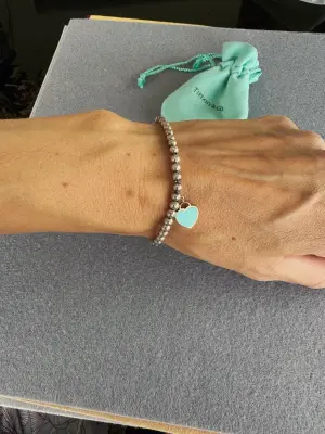 Tiffany & Co. Armband | LOOP Marketplace