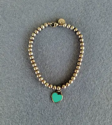 Tiffany & Co. Armband | LOOP Marketplace